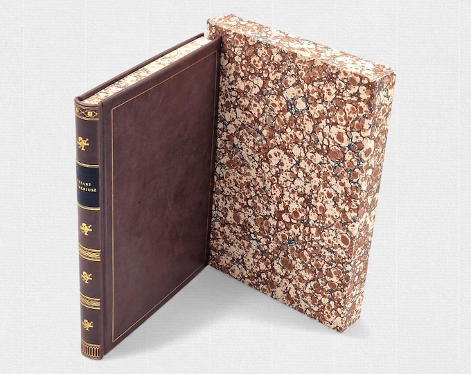 Cesarz Tyberiusz [Kazimierz Morawski]