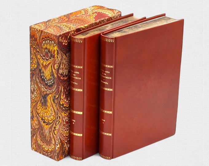 Malwina, czyli domyślność serca [Maria Wirtemberska]