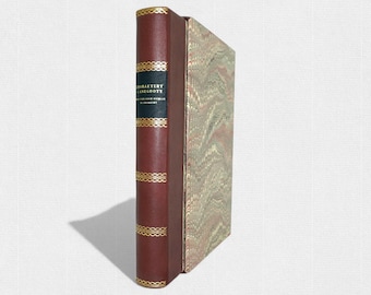 Charaktery i anegdoty [Chamfort]