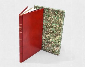 Listy o ogrodach [Ignacy Krasicki]