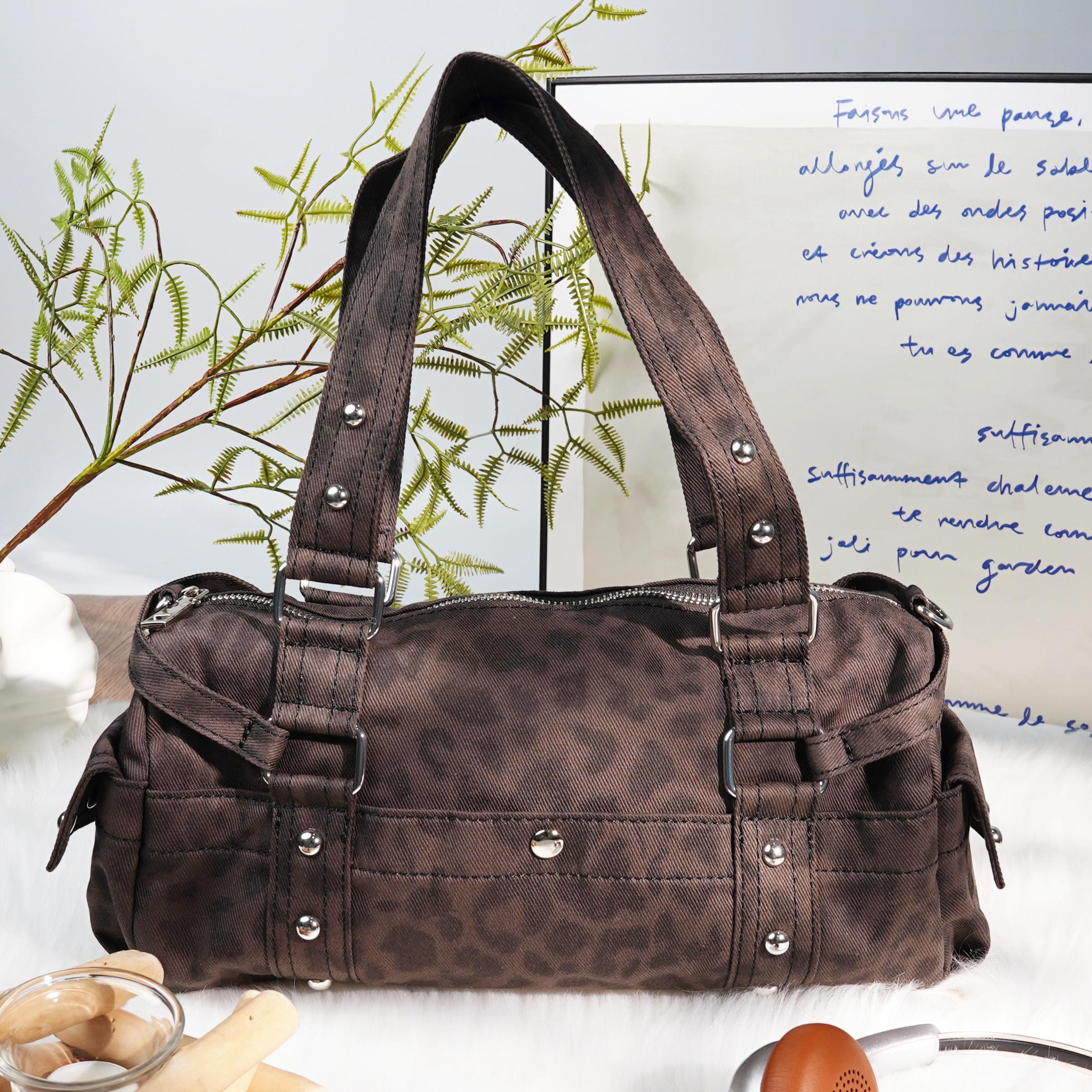 Y2k Studs Bag - Etsy