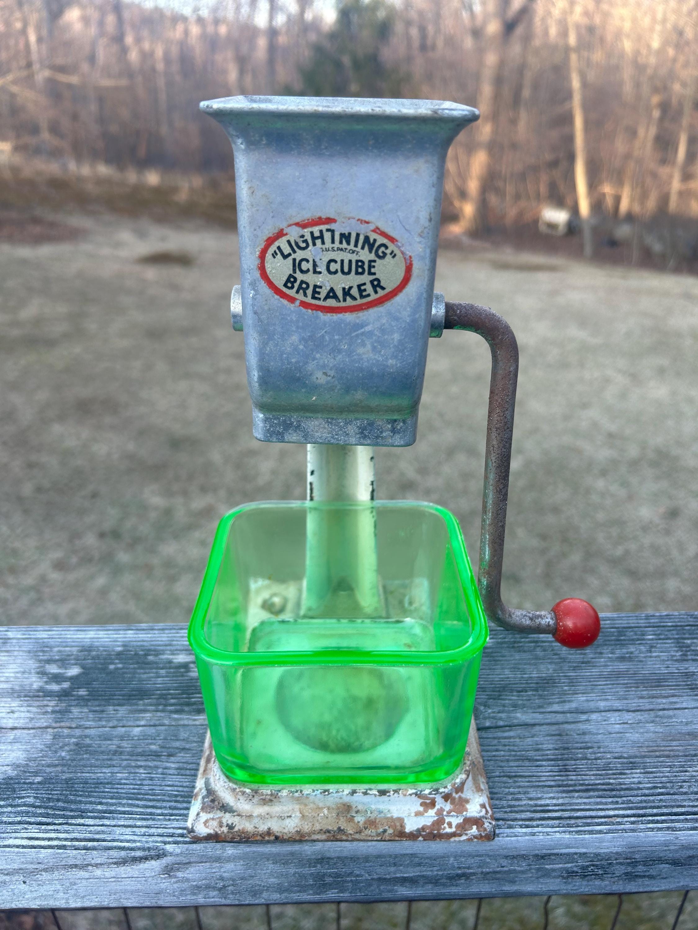 ICE CUBE❗️ black-simzlife-countertop-ice-