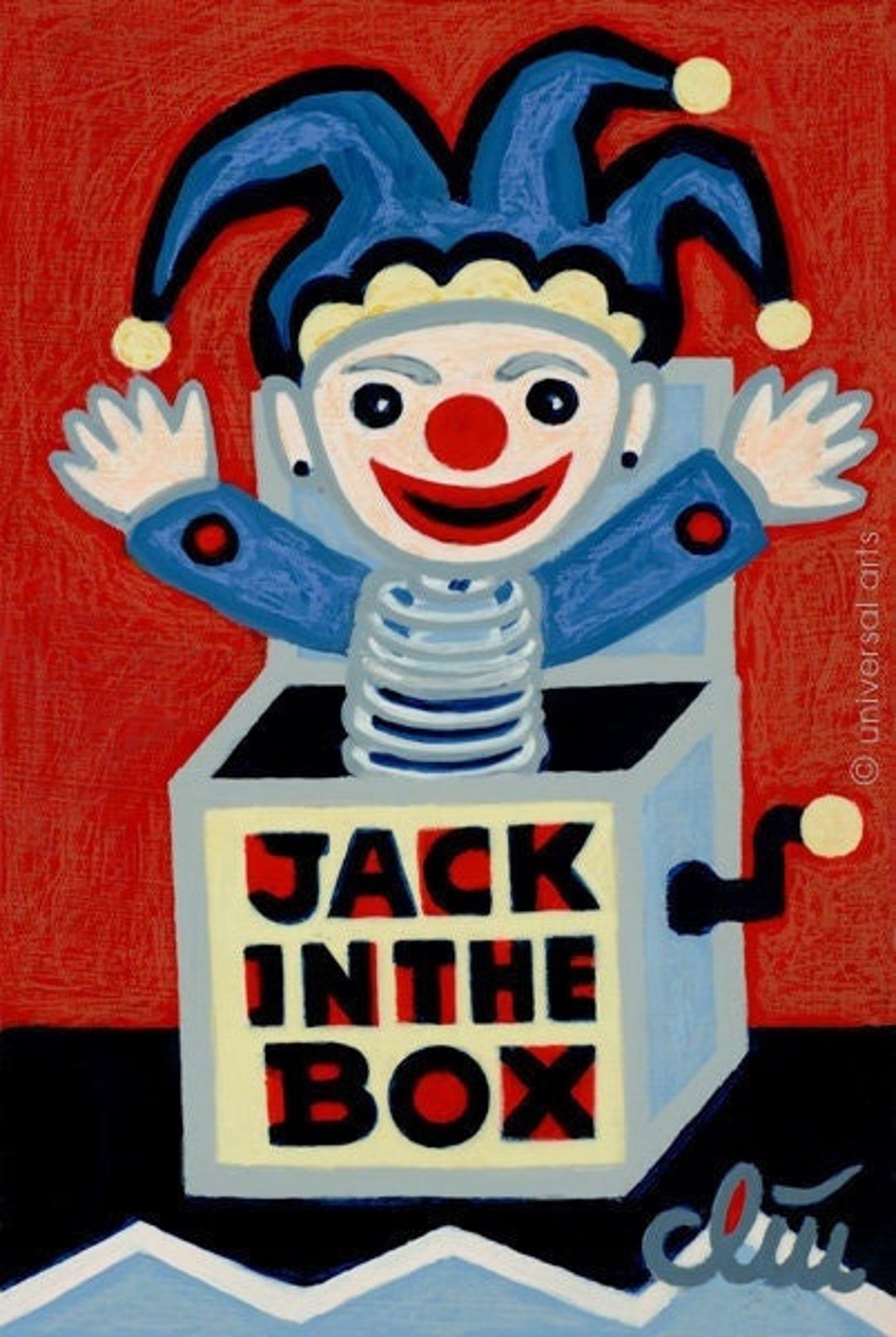 Jacqueline Ditt -