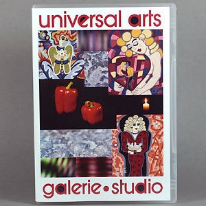 Multimedia catalog DVD-Video 2011 by Jaqueline Ditt and Mario Strack