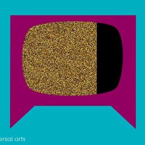 Mario Strack - "Generator 1" Artcard