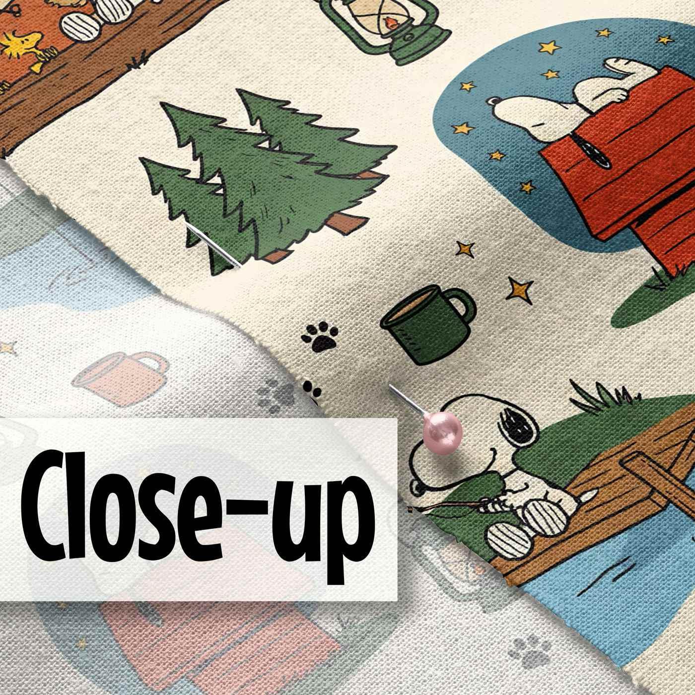 PNG + 2 More | Seamless Pattern | Snoopy | COMMERCIAL USE - Etsy