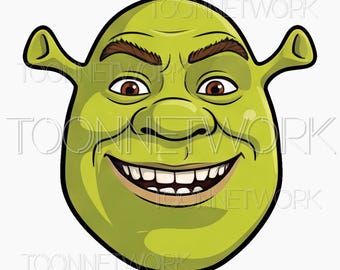 Transparent PNG | Clip Art | Ogre | COMMERCIAL USE