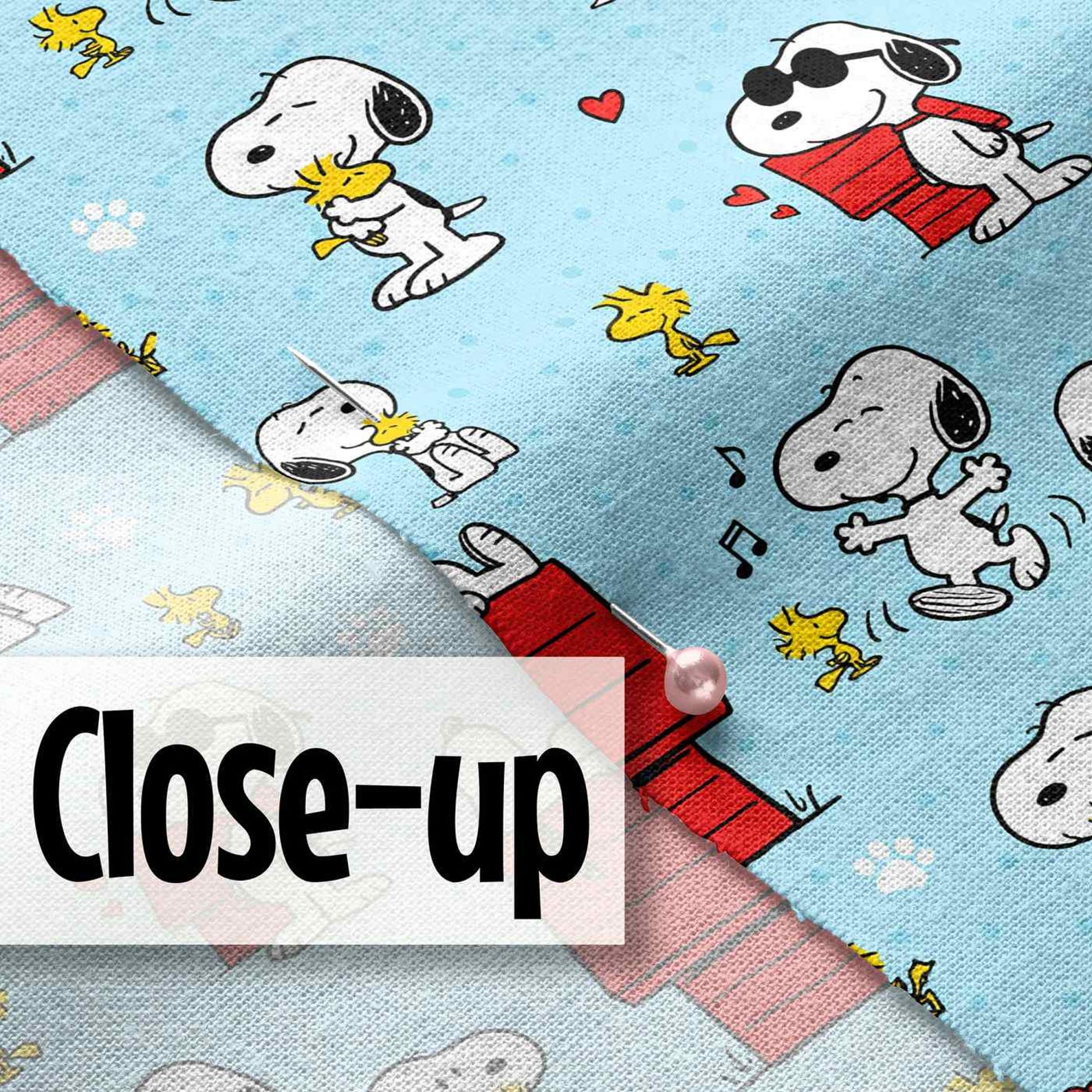 PNG + 2 More | Seamless Pattern | Snoopy Spread | COMMERCIAL USE - Etsy