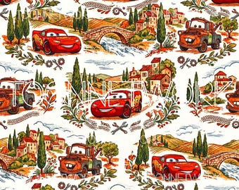 PNG + 2 more | Seamless Pattern | Car Royale | COMMERCIAL USE