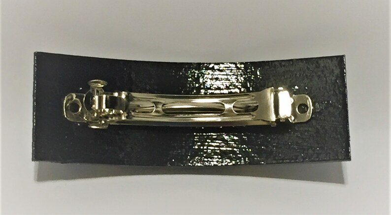 Statement Barrette