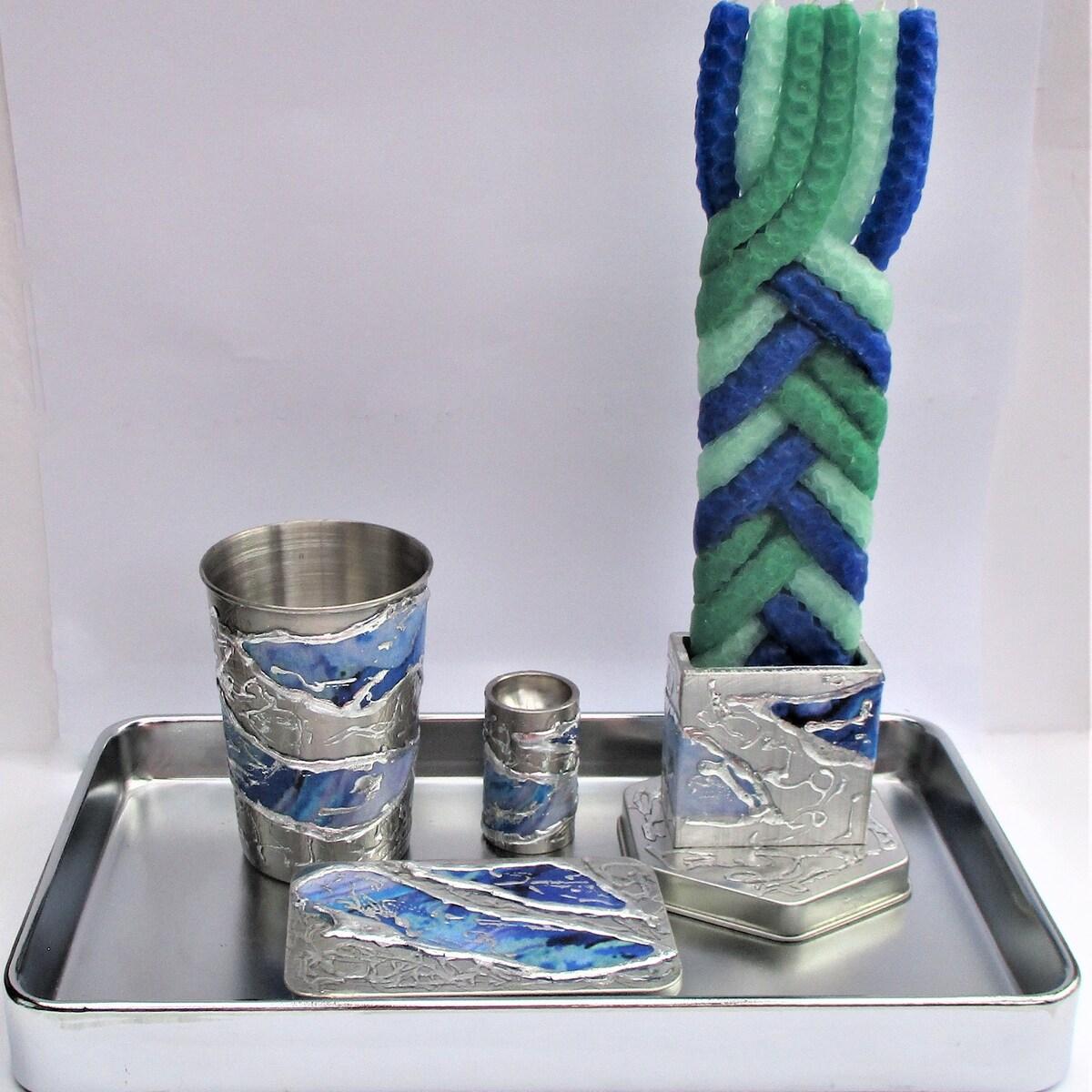 Havdalah Set