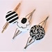 see more listings in the Barrettes section