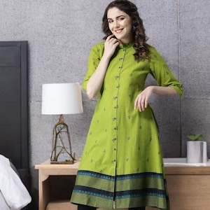 a line dress designs in pakistan Embellished Chiffon A-line Maxi Dress SEL04
