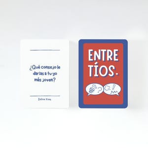 Diepe vraagkaarten voor mannen | Set van 72 gesprekskaarten | Perfect cadeau voor vrienden en partners | Vaderdagkaart