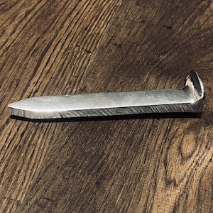 Wwii Letter Opener - Etsy