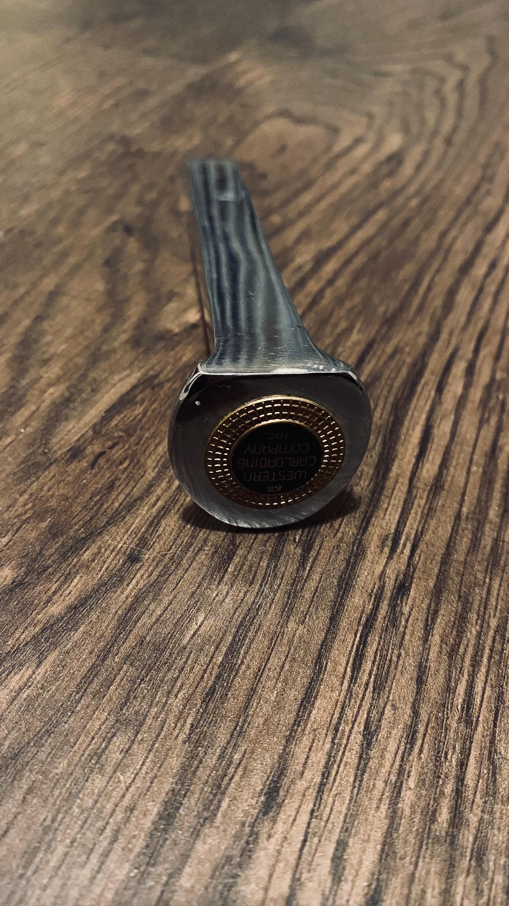 Wwii Letter Opener - Etsy