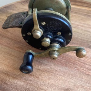 abel saltwater reels Abel SDS 9/10 Custom