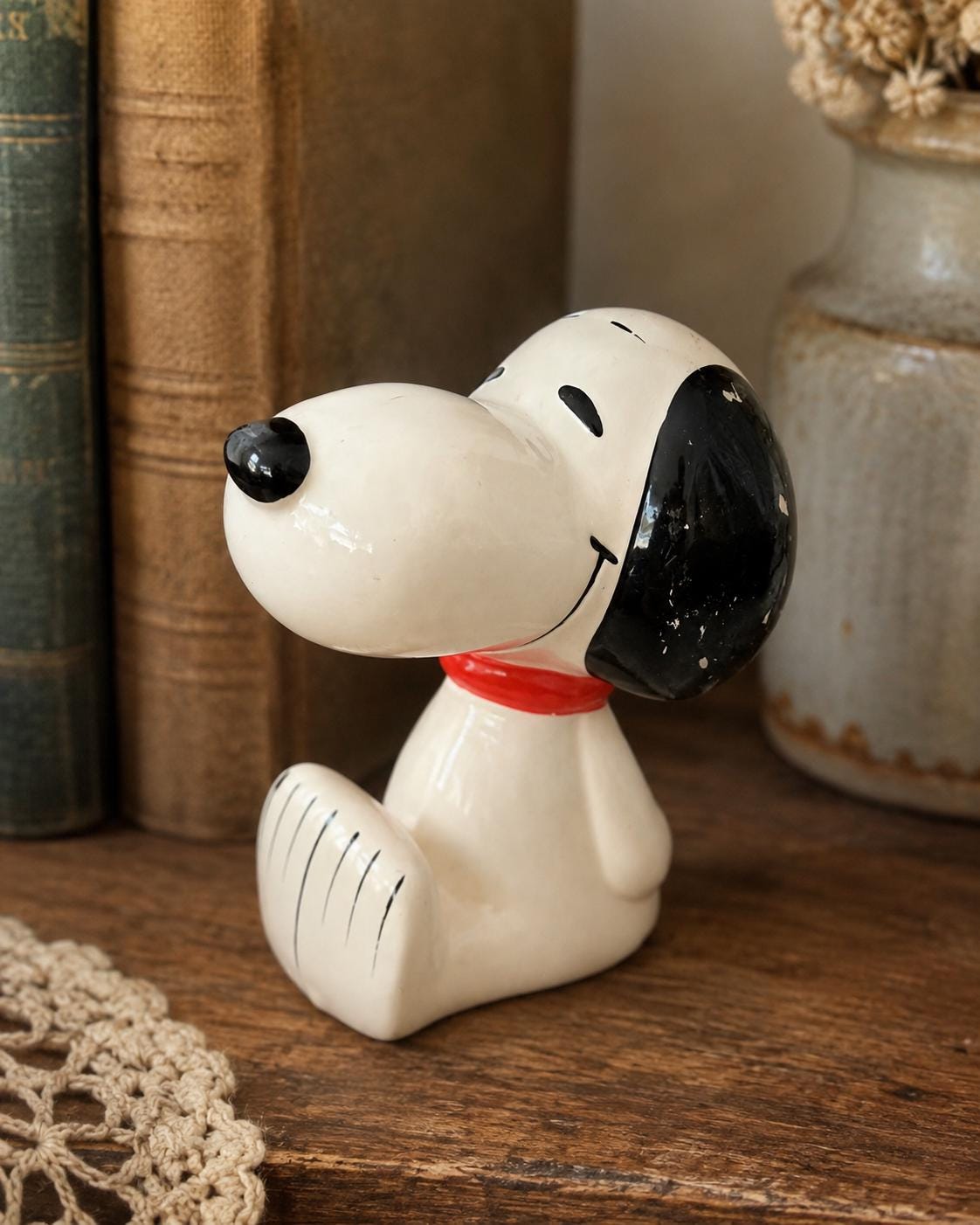 1966 Vintage Snoopy - Etsy