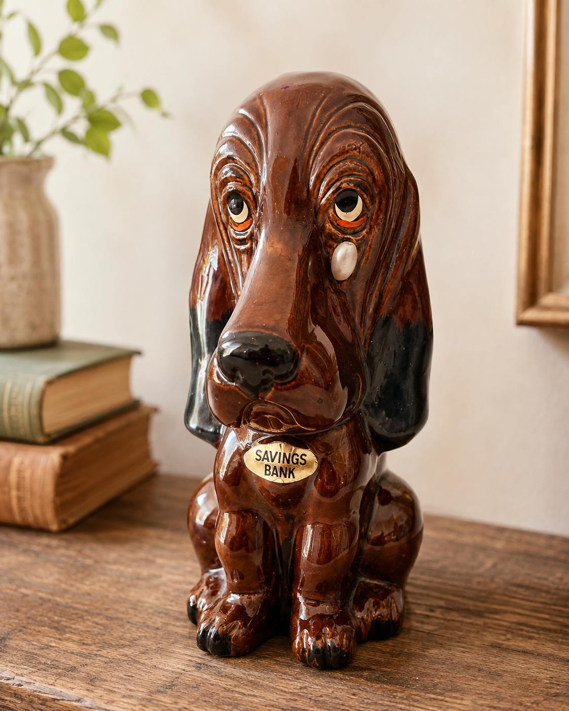 Basset Hound Japan - Etsy