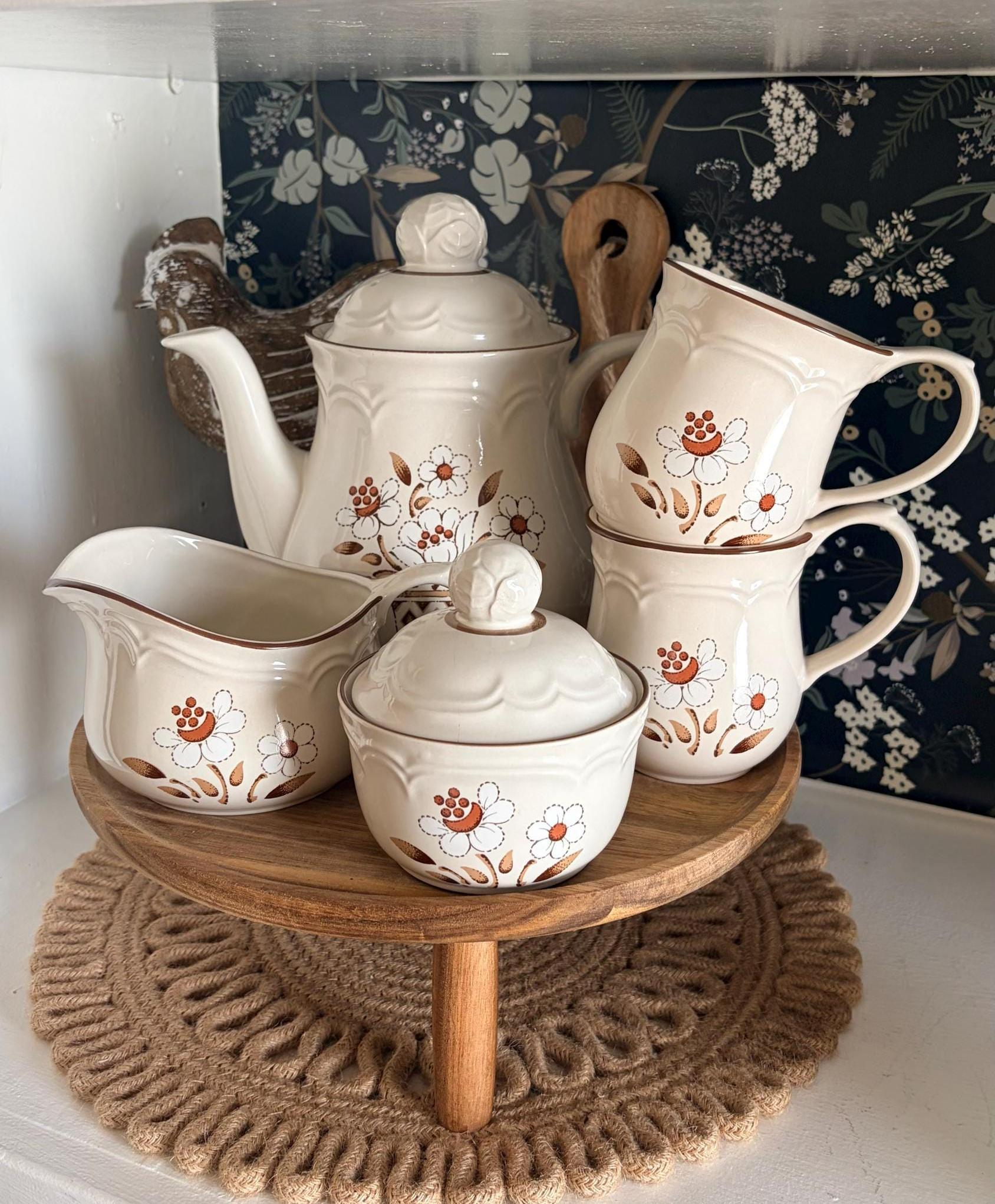 Heritage Stoneware Japan - Etsy