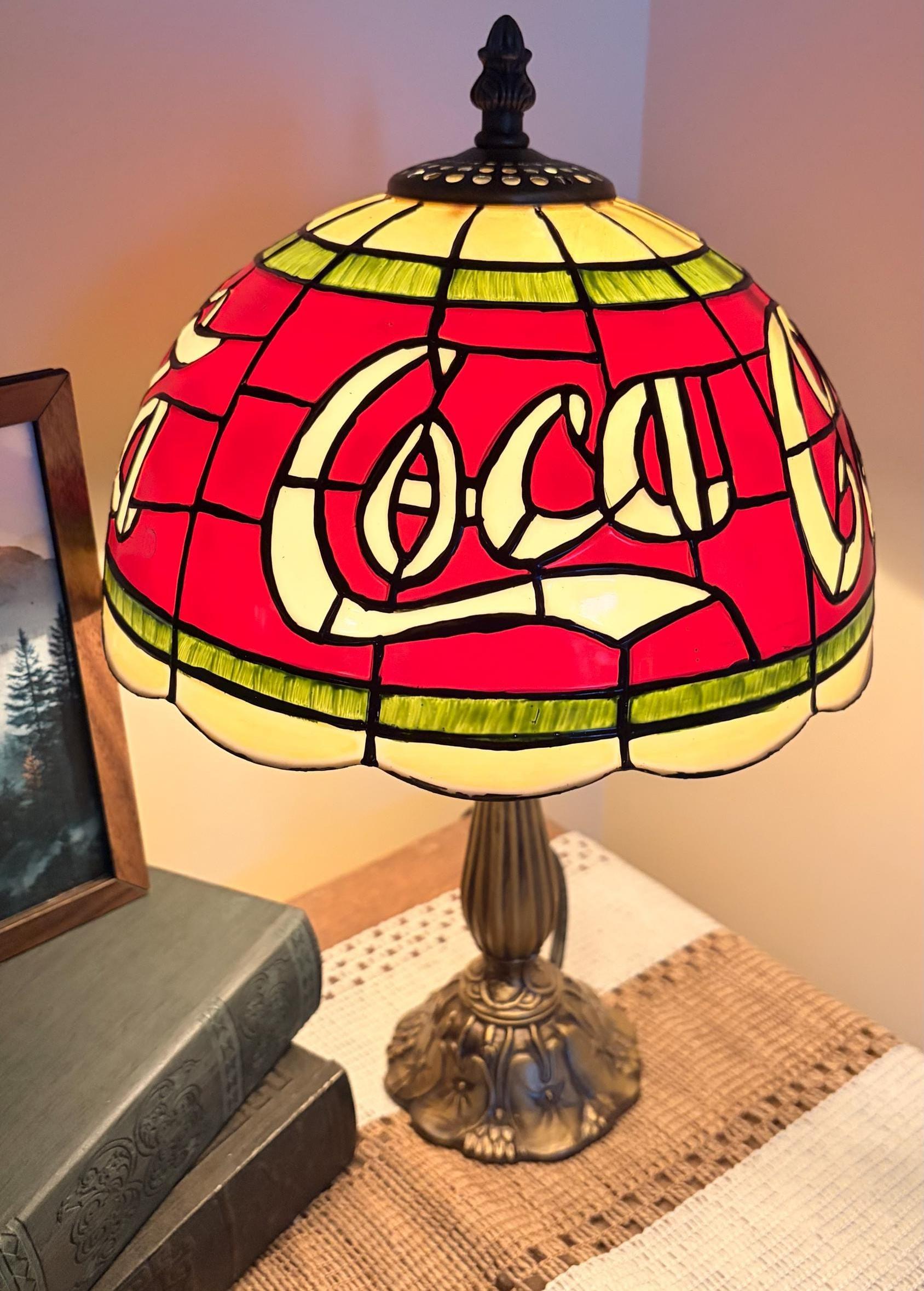 Coca Cola Lighting - Etsy