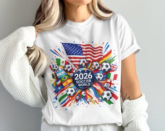 World Cup 2026 png, soccer tournament graphic, football fan design, international soccer championship png, sports fan artwork