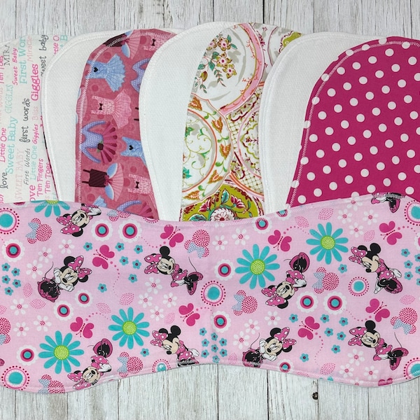 Baby Burp Cloth Sayings Etsy