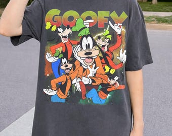 90年代ヴィンテージ ディズニー ミッキー ゴルフクラブ グーフィー 