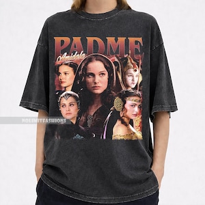 Queen amidala shirt - Etsy 日本
