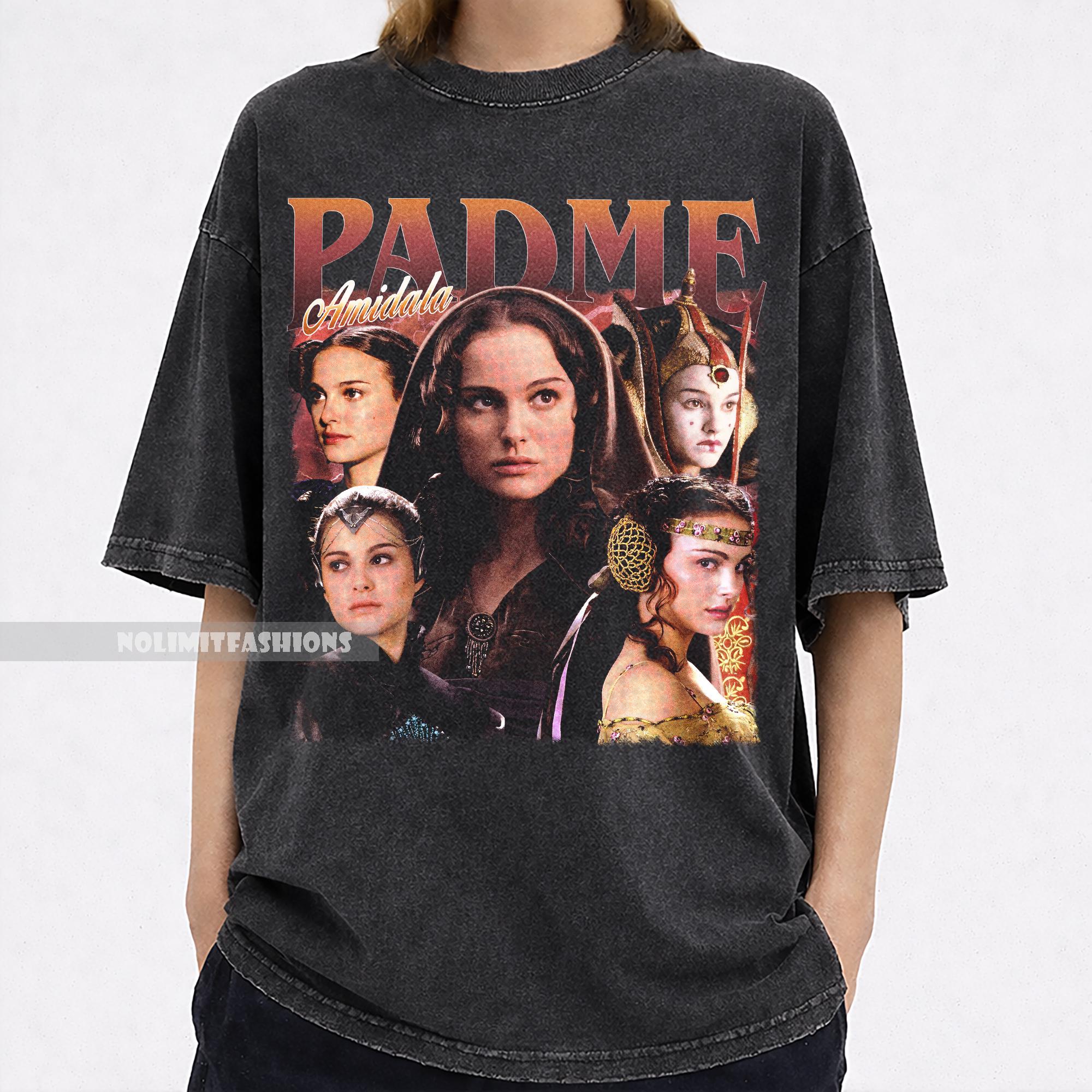 Queen amidala shirt - Etsy 日本