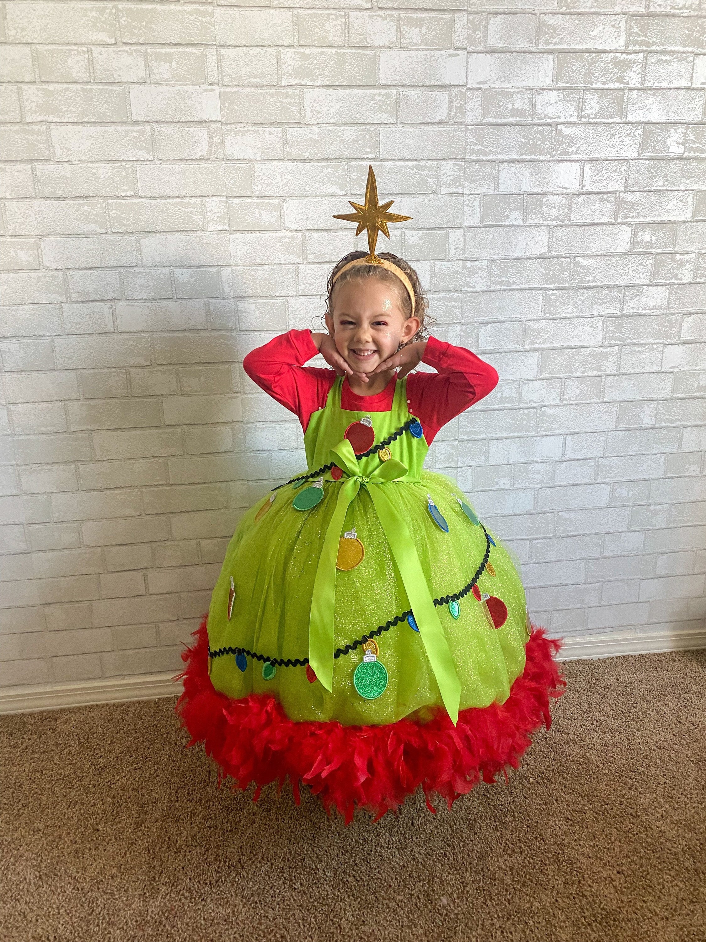 Pageant Wear Fall Etsy