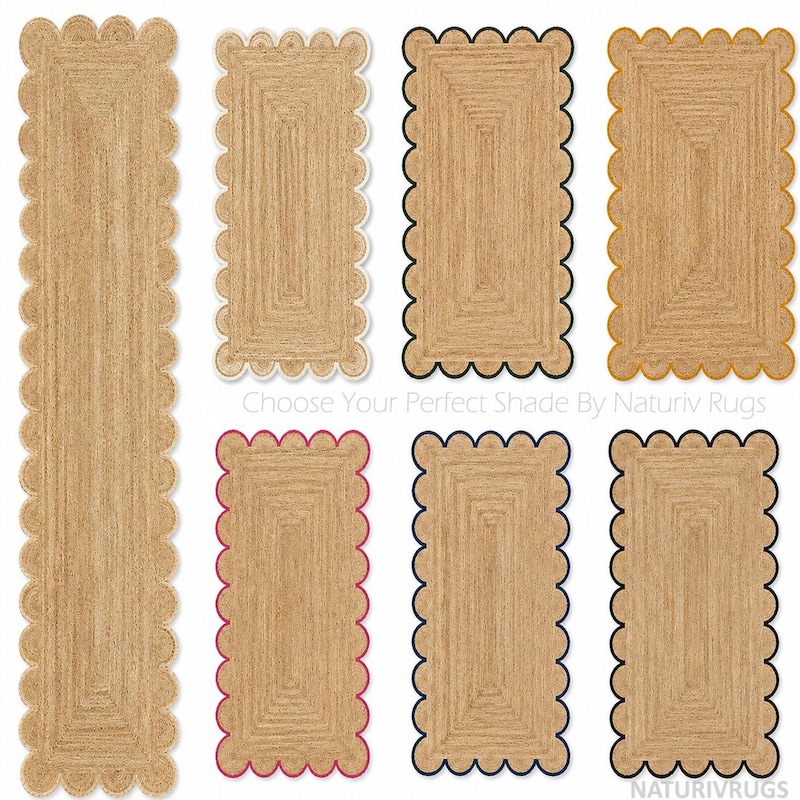 Rattan Outdoor Area Rugs - Etsy