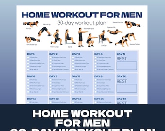 Chest Exercises | Upper Body Strength | Weak Upper Body | Chest Strength Training | Core Stability | No Equipment Home Plan | Men Fitness