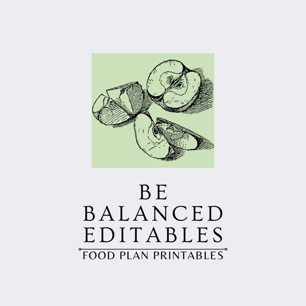 BeBalancedEditables