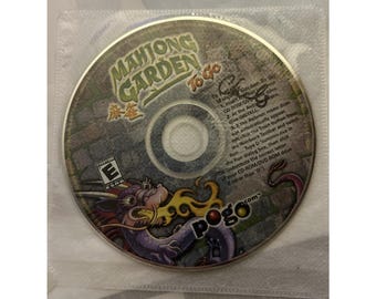 Mahjong Garden To Go - Juego para PC