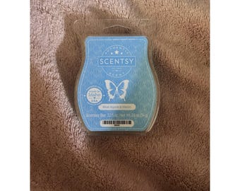 Blue Agave & Melon Scentsy