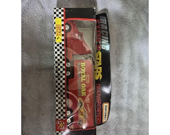 Racing Super Stars Royal Oak Semi 1996 New Matchbox