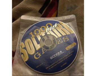 Los 1000 mejores juegos de solitario para PC