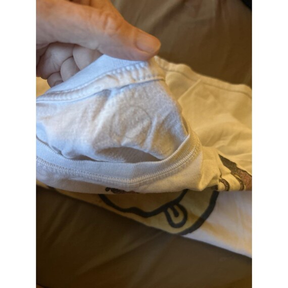 Nirvana Tshirt - image 4