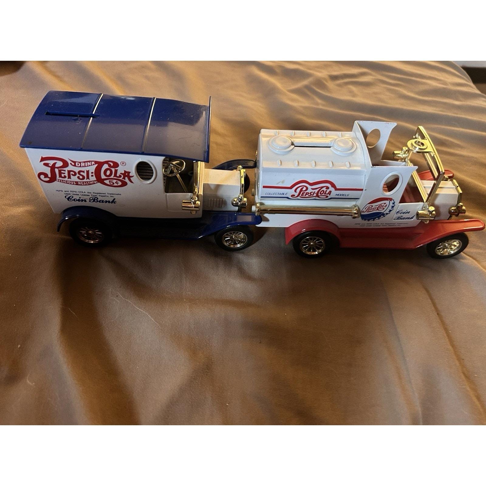 Pepsi cola truck - Etsy 日本
