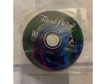 Trivial Pursuit Edición Milenio para PC