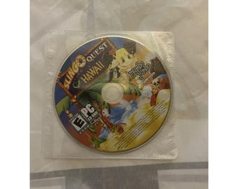 Slingo Quest Hawaii para PC