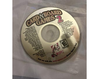 Juegos de cartas y mesa para PC 2