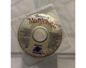 Galaxy of Mahjongg: La colección definitiva de Mahjongg para PC