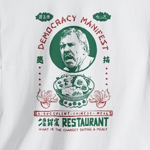 Democracy Tshirts for Women - Etsy Canada