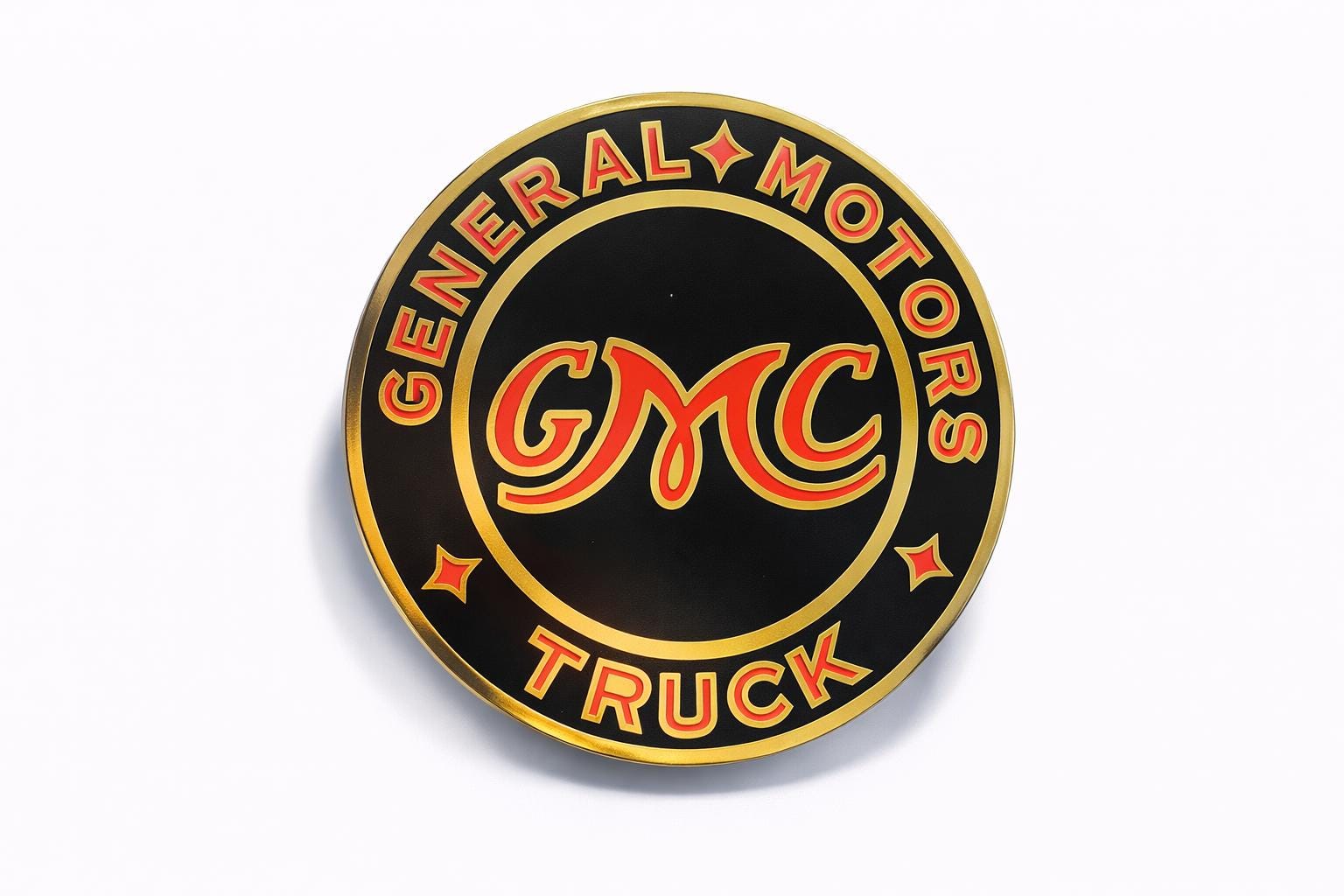 Gmc emblem - Etsy 日本