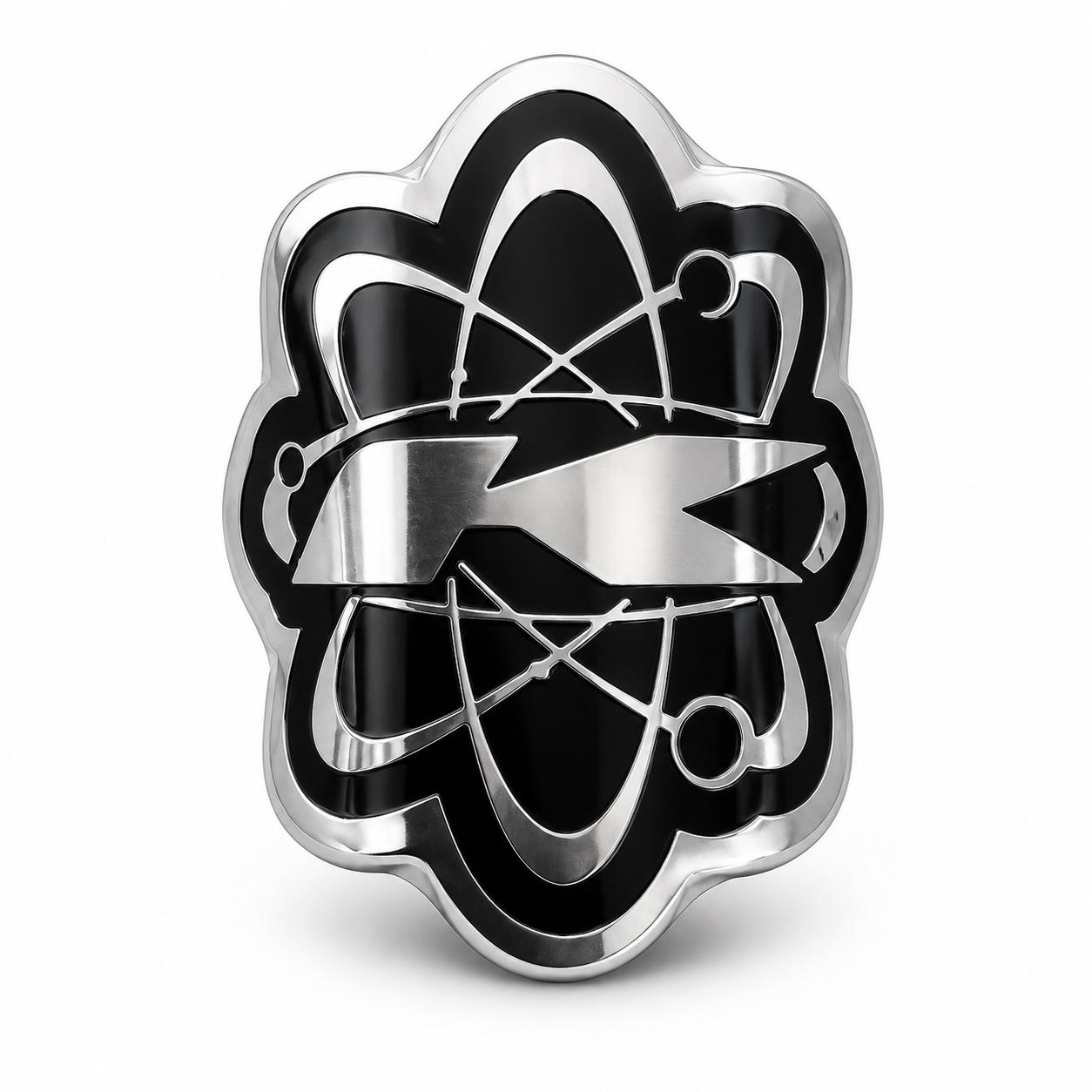 Atomic Logo - Etsy