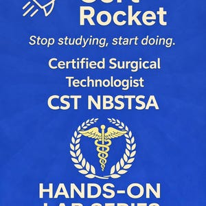 Chef för steril bearbetning CBSPD HSPA Praktiska laborationer Ledarskapsfärdigheter Examensförberedande studieguide uppdaterad