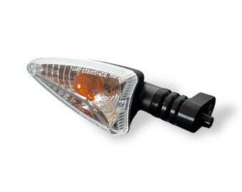 Mangueta de intermitente impresa en 3D para motocicletas Triumph