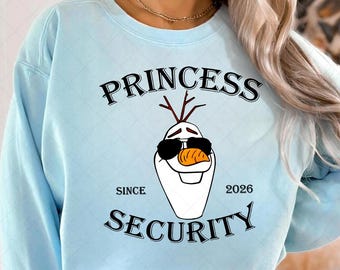 Seguridad de princesas de Disney desde 2026 Olaf Png, Olaf Png, Día del padre Png, Olaf de Disney Png, Papá de Disney Png, Feliz día del padre Png